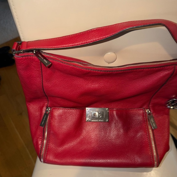 Michael Kors Purse - Picture 4 of 4